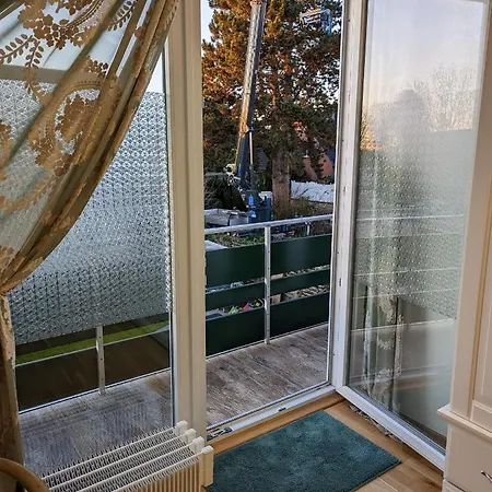 Apartment Lorenz Domizil Kaarst