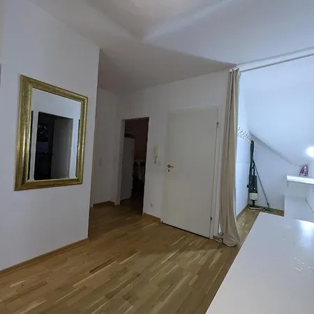 Lorenz Domizil Apartment