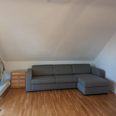 Lorenz Domizil Apartment