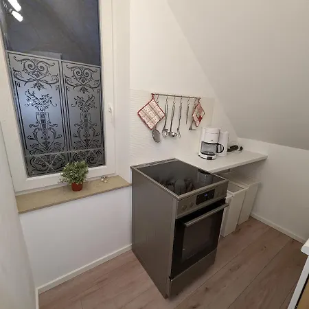 Apartment Lorenz Domizil