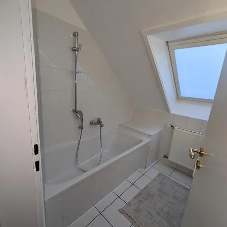 Apartment Lorenz Domizil *