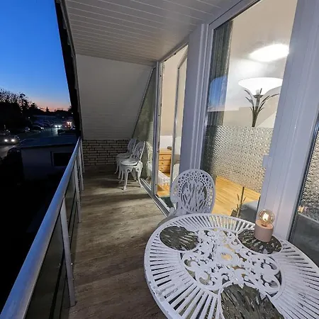 Lorenz Domizil Apartment *