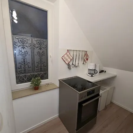 Lorenz Domizil Apartment Kaarst