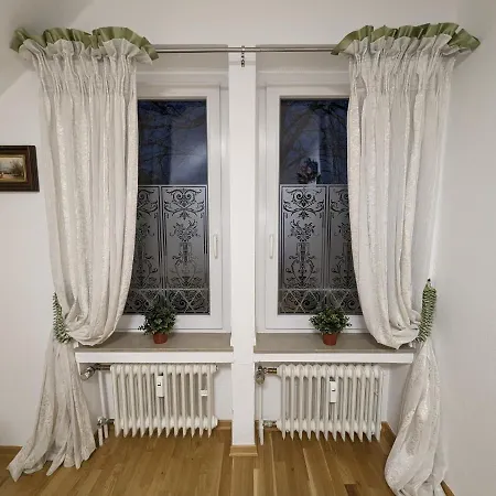 Lorenz Domizil Apartment *