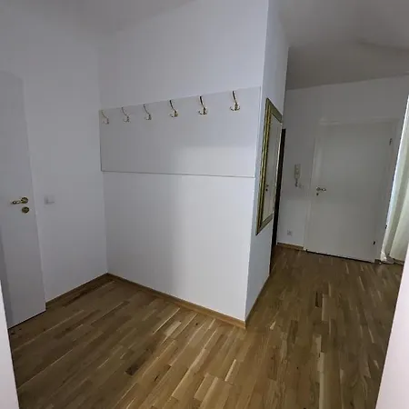 Lorenz Domizil Apartment *