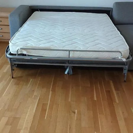 Apartment Lorenz Domizil