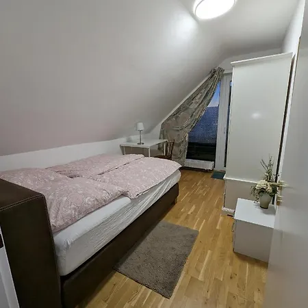 Apartment Lorenz Domizil