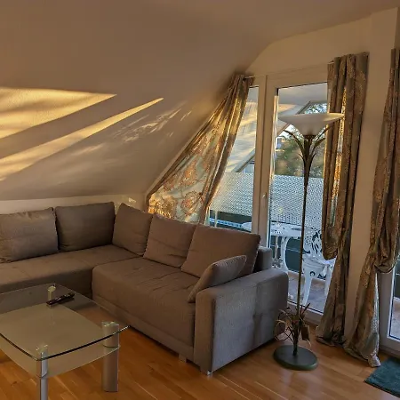 Lorenz Domizil Apartment *
