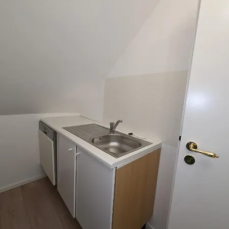 Lorenz Domizil Apartment Kaarst