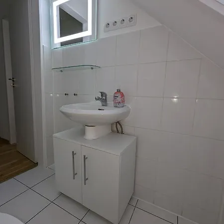 Apartment Lorenz Domizil