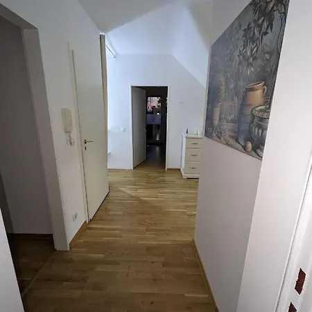 Lorenz Domizil Apartment *