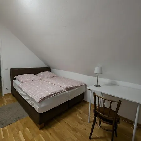 Lorenz Domizil Apartment Kaarst