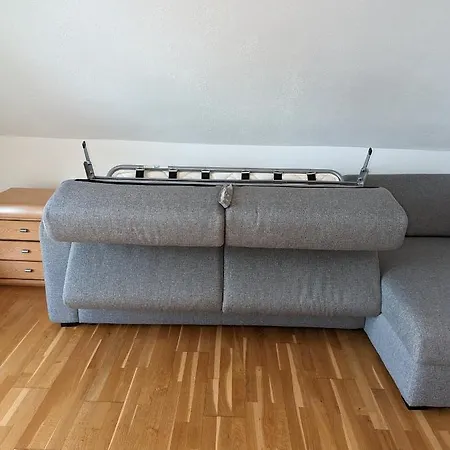 Lorenz Domizil * Карст